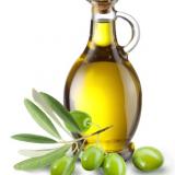 The Olive Oil Stories